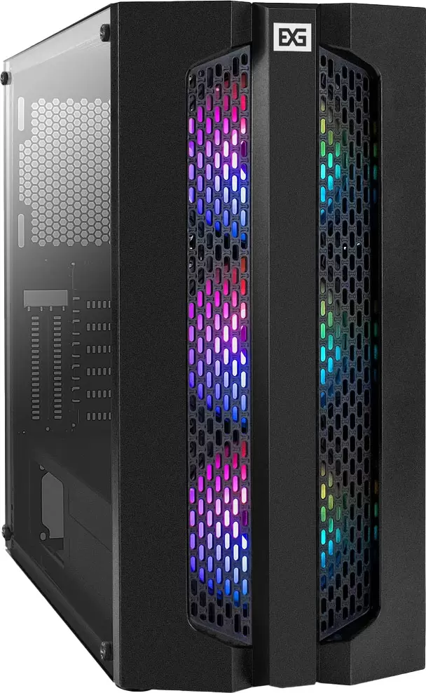 ExeGate EVO-9205-NPX700 EX294976RUS