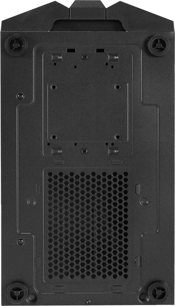 Корпус Exegate EVO-9205-NPX700 EX294976RUS фото