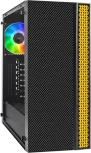 Корпус ExeGate EVO-9211-EVO800 EX300157RUS фото
