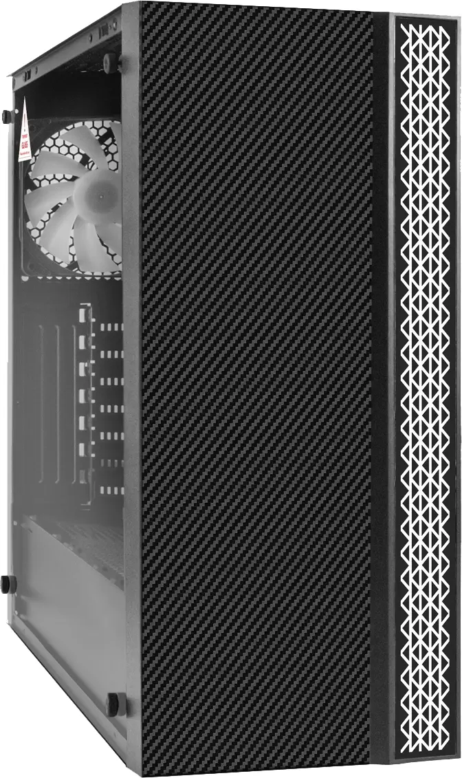 Корпус ExeGate EVO-9211-NPX450 EX300152RUS фото 2