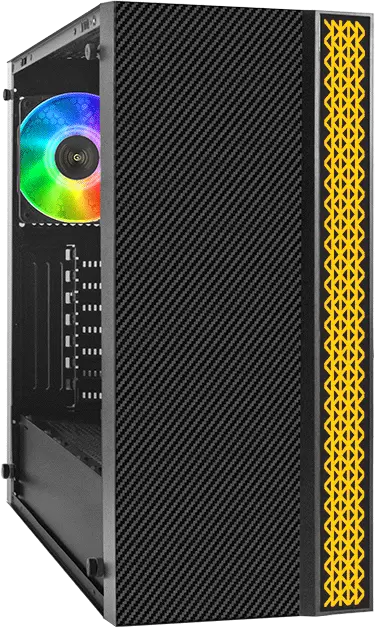 ExeGate EVO-9211-NPX600 EX300154RUS