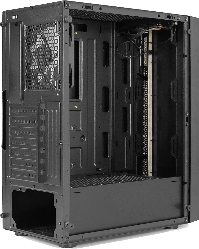 Корпус ExeGate EVO-9211-NPX800 EX300156RUS фото 4