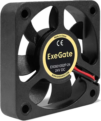 ExeGate EX05010S2P-24