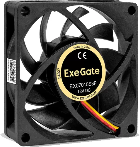 ExeGate EX07015S3P
