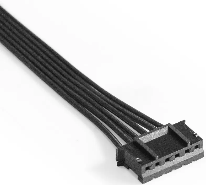 Вентилятор для корпуса ExeGate EX12025H6PPRM-PWM.ARGB фото