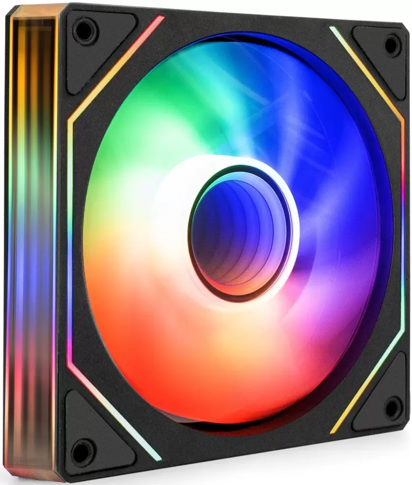 ExeGate EX12025HM3PM.FRGB.PRM