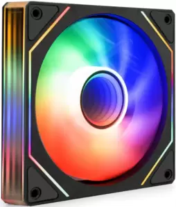 ExeGate EX12025HM3PM.FRGB.PRM