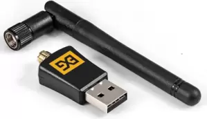ExeGate EX-W5-T2U Plus-AC650 EX299657RUS