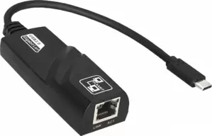 Сетевой адаптер ExeGate EXE-730-45 фото