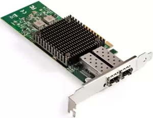 Сетевая карта ExeGate EXE-MCX3-2SFP+ фото