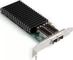 Сетевая карта ExeGate EXE-MCX4-2SFP28 фото