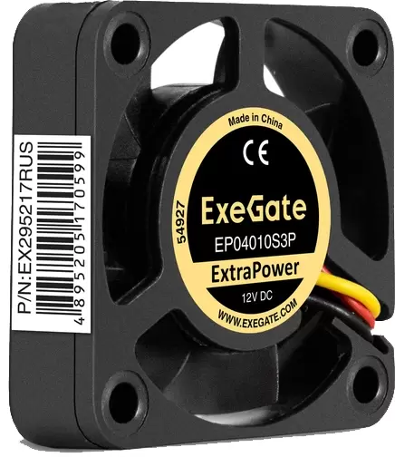 ExeGate ExtraPower EP04010S3P