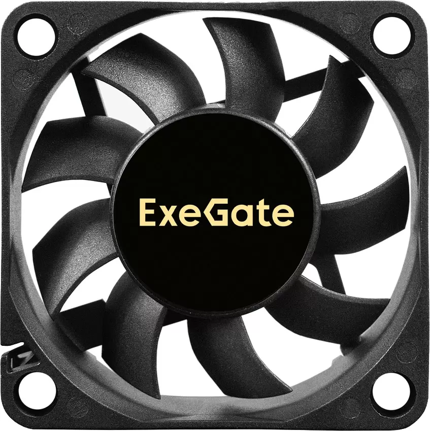 ExeGate ExtraPower EP06015S3P Black (EX297029RUS)