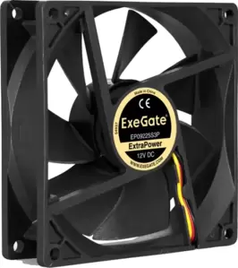 Вентилятор для корпуса ExeGate ExtraPower EP09225S3P фото