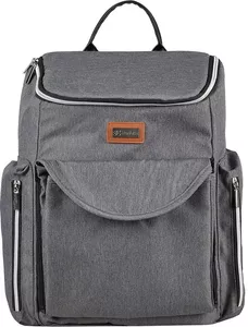 Городской рюкзак Farfello F8 (темно-серый) фото