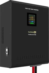 ExeGate FineSine SX-7000.LCD.AVR.2SH.T EX296005RUS