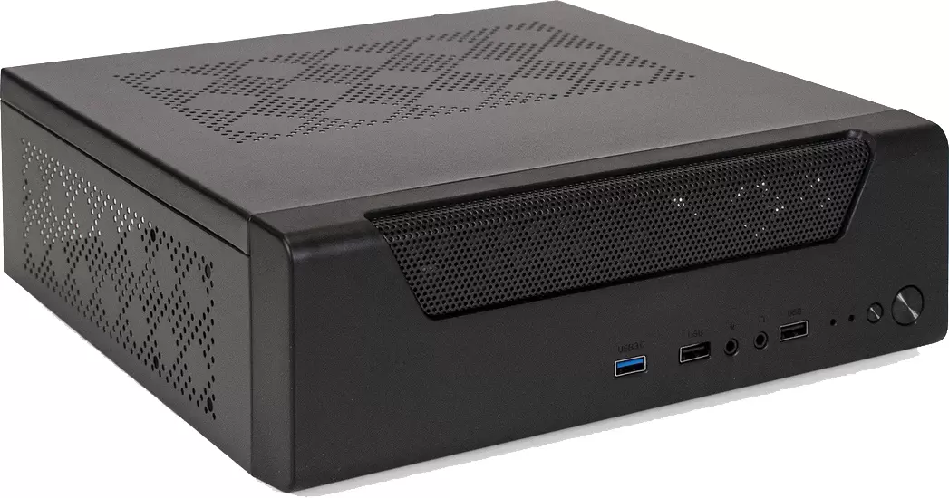ExeGate FL-102 EX294018RUS