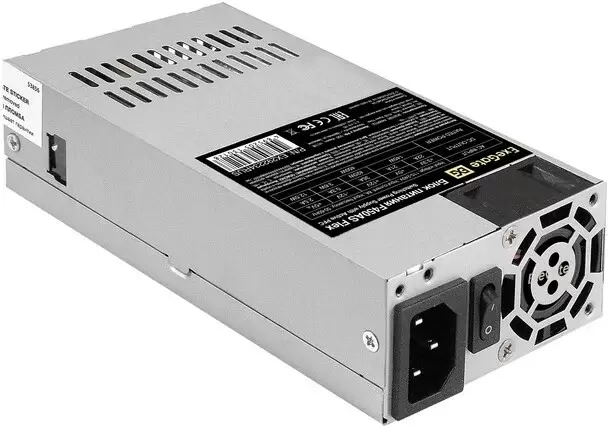 Блок питания ExeGate Flex F300AS EX292230RUS фото