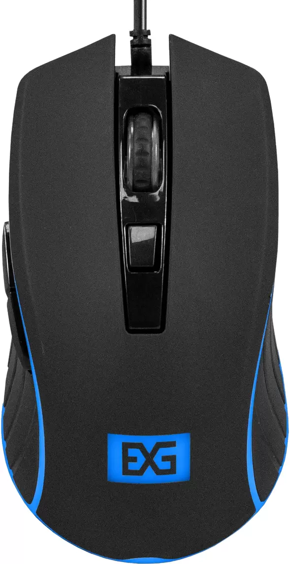 ExeGate Gaming Standard SL-9064