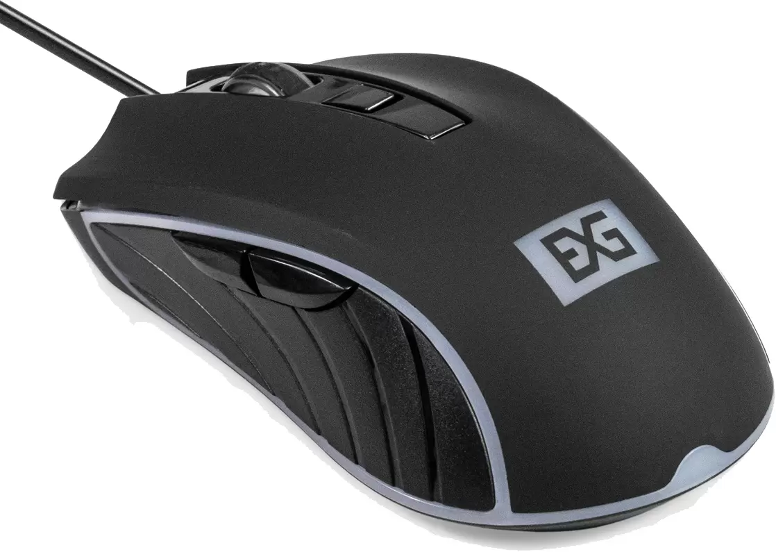 Мышь ExeGate Gaming Standard SL-9064 фото