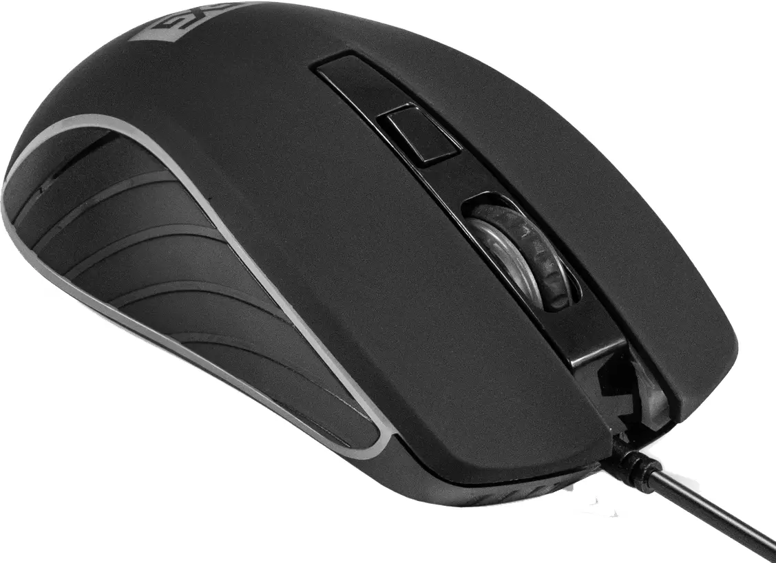 Мышь ExeGate Gaming Standard SL-9064 фото