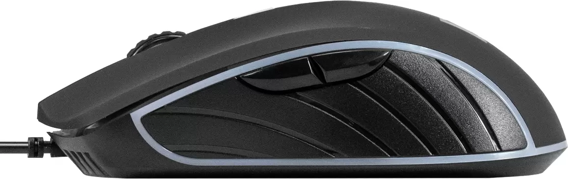 Мышь ExeGate Gaming Standard SL-9064 фото