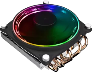 Кулер для процессора GameMax Gamma 300-Rainbow фото