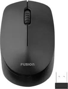 Компьютерная мышь FUSION Electronics GM-232B фото