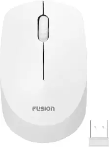 Компьютерная мышь FUSION Electronics GM-232W фото