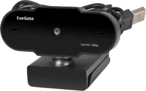 ExeGate GoldenEye C300 FullHD