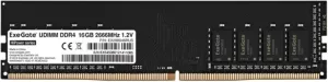 Модуль памяти ExeGate HiPower 16GB DDR4 PC4-21300 EX288046RUS фото