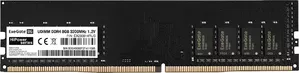 Оперативная память ExeGate HiPower 8ГБ DDR4 3200 МГц EX293814RUS фото