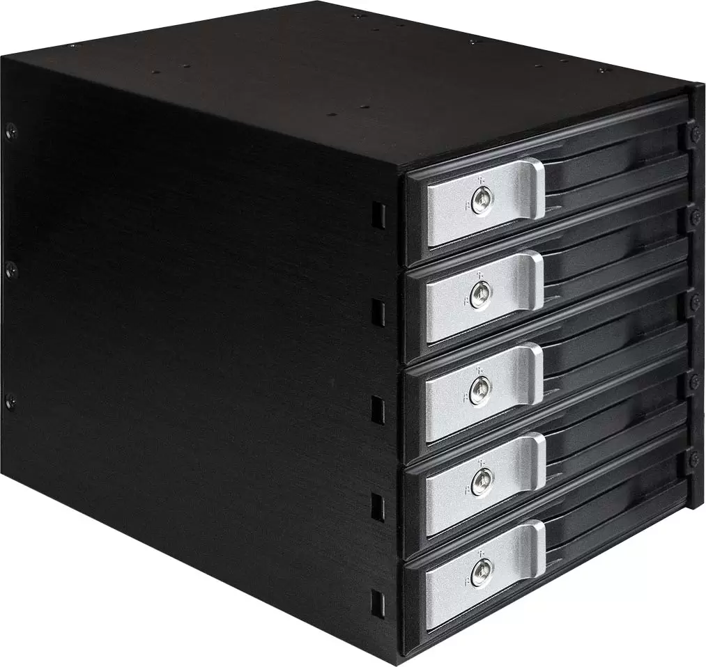 ExeGate HS535-12G EX289284RUS