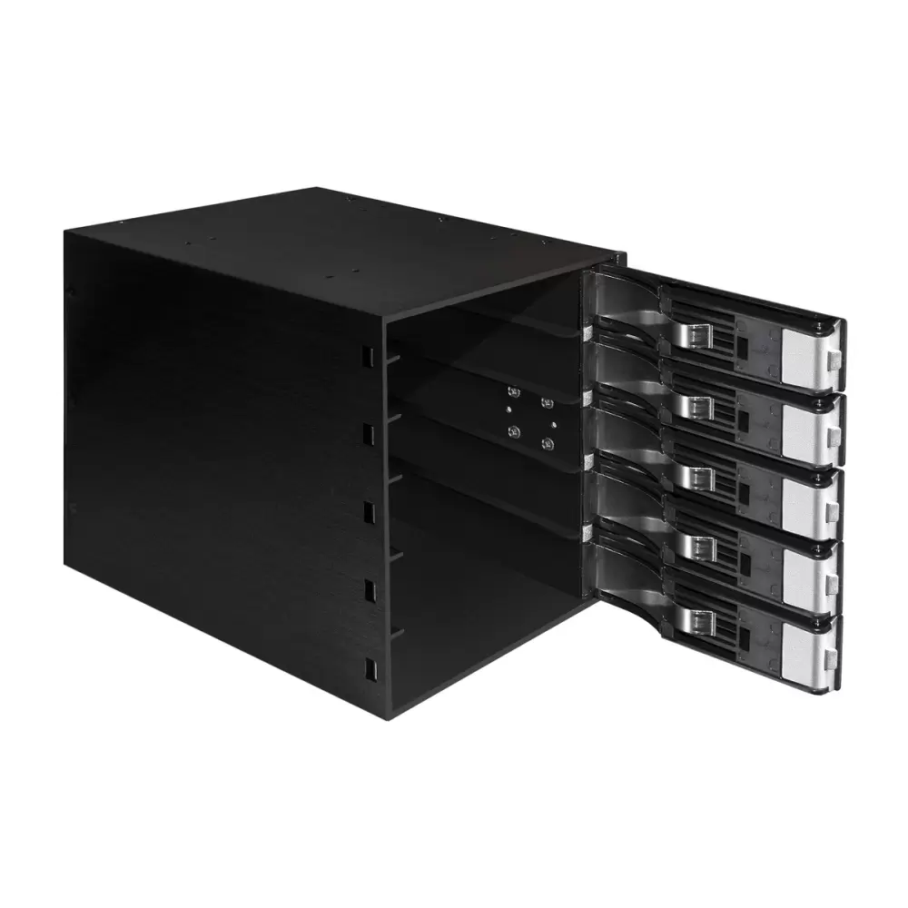 Корзина для HDD ExeGate HS535-12G EX289284RUS фото 2