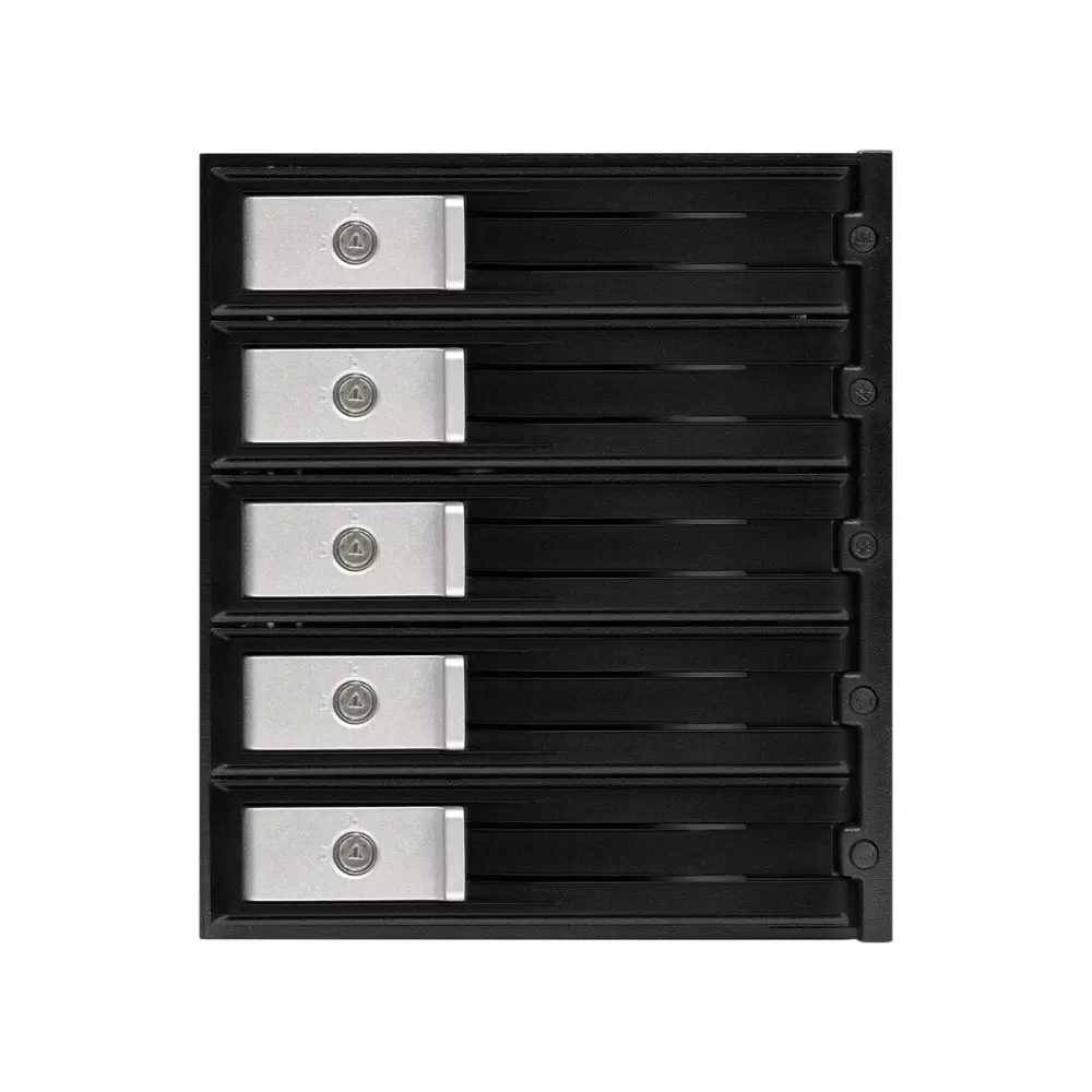 Корзина для HDD ExeGate HS535-12G EX289284RUS фото 3