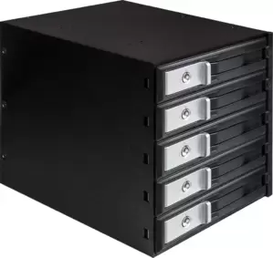 Корзина для HDD ExeGate HS535-12G EX289284RUS фото