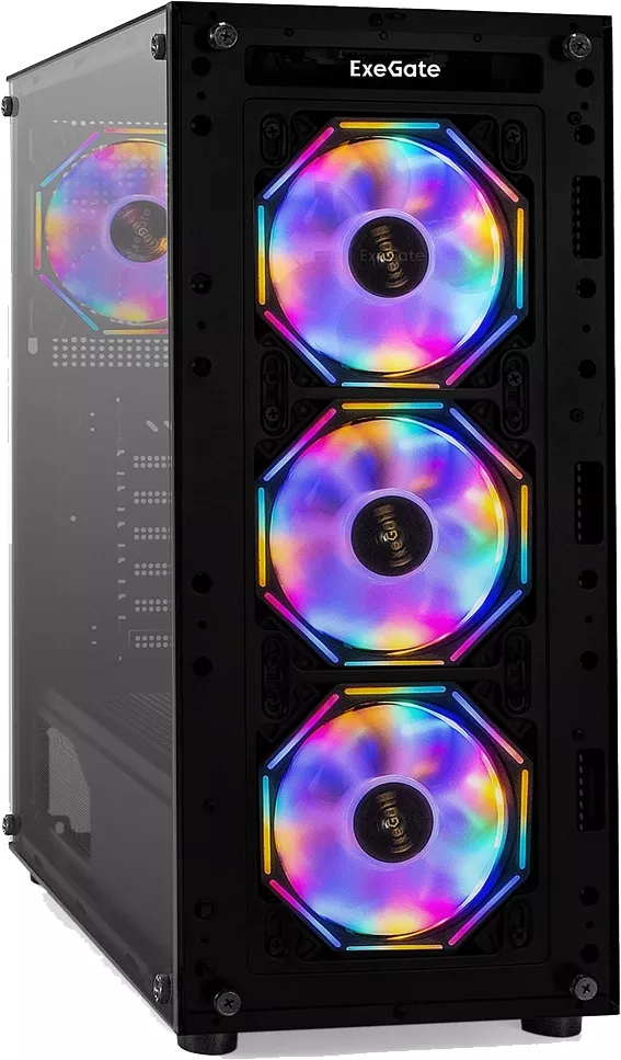 ExeGate i3 BASE-EVO800 EX296079RUS