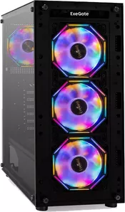 Корпус ExeGate i3 BASE-NPX600 EX294978RUS фото