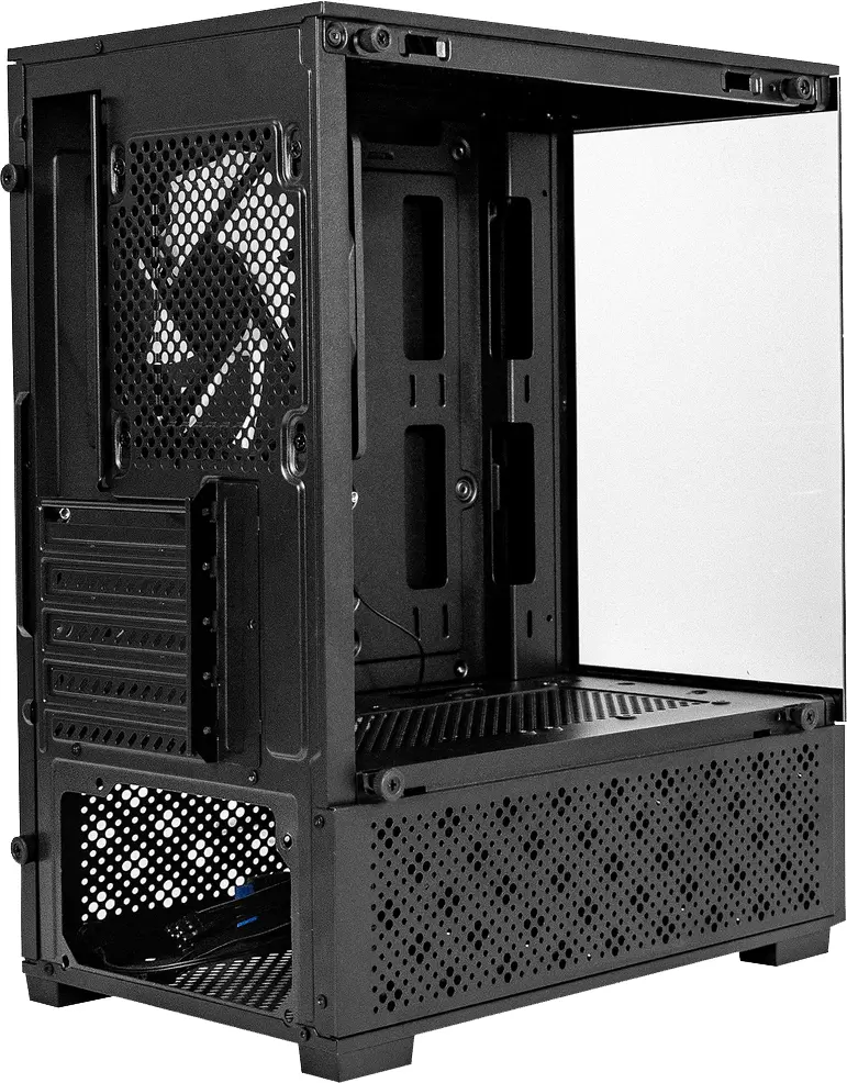 Корпус ExeGate i3 SEA EX298221RUS фото