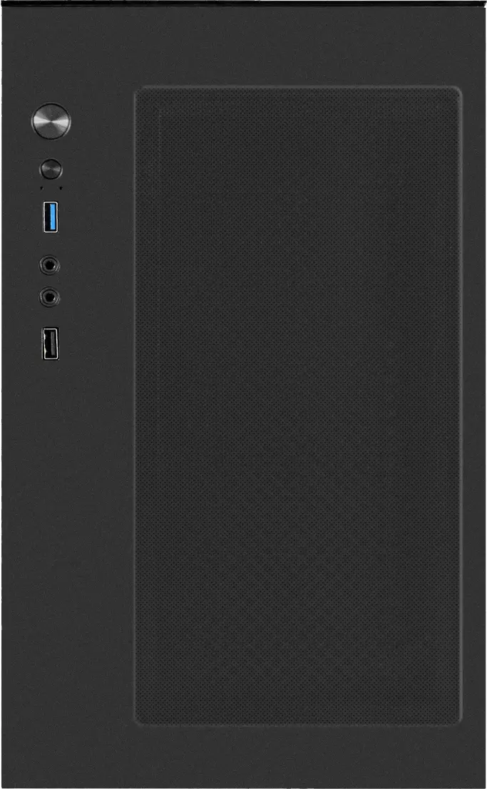 Корпус ExeGate i3 SEA LE-NPX450 EX299567RUS фото 3