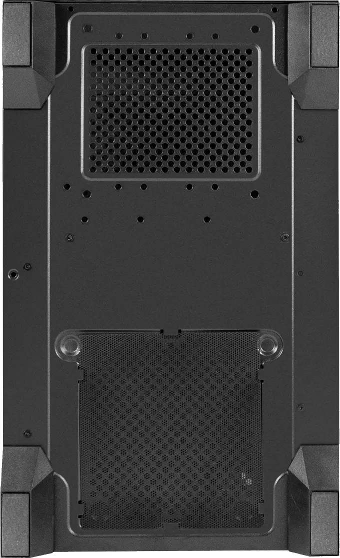 Корпус ExeGate i3 SEA LE-NPX450 EX299567RUS фото 5