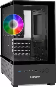 Корпус ExeGate i3 SEA-NPX550 EX298752RUS фото