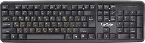 Клавиатура ExeGate LY-331L OEM фото