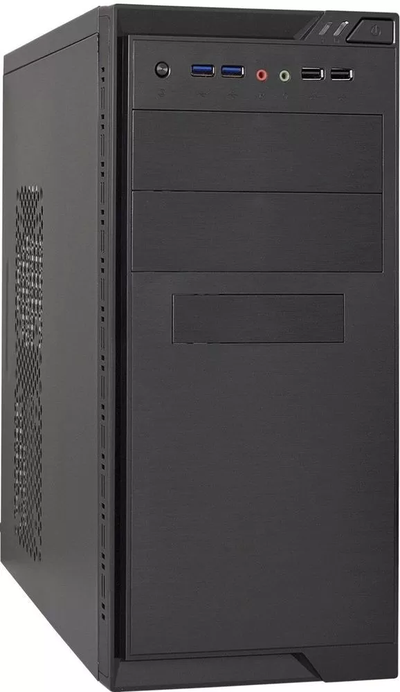 ExeGate MA-372UX-UN400 EX283236RUS