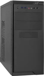 Корпус Exegate MA-372UX-UNS450 EX299306RUS фото