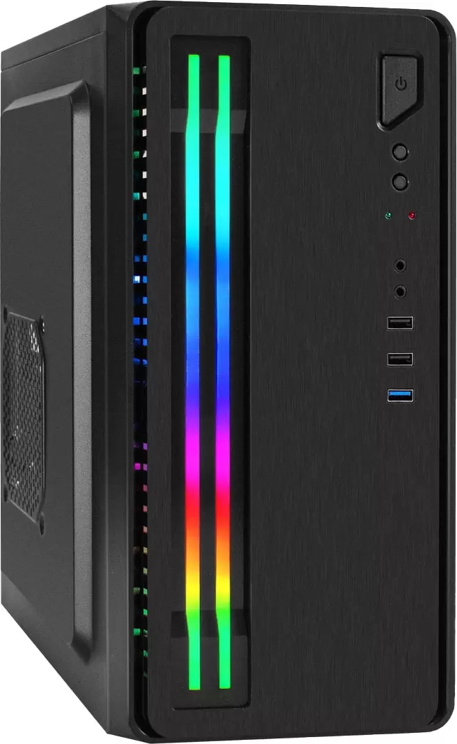 ExeGate mEVO-7805-XP600 EX296387RUS