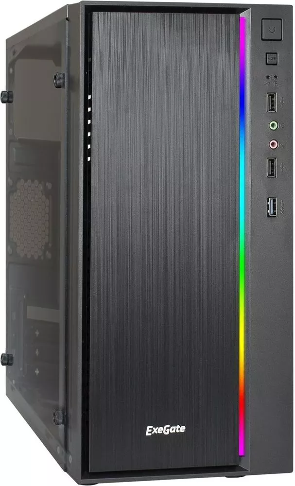 ExeGate mEVO-9301-NPX450 EX297472RUS