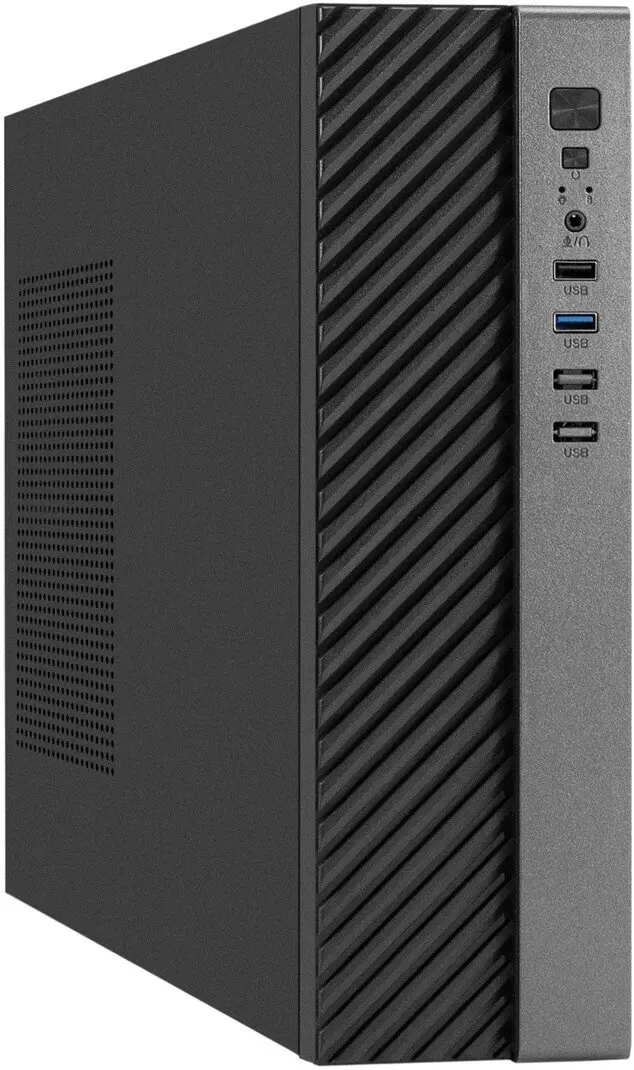ExeGate MI-302U/TPS450 EX298795RUS