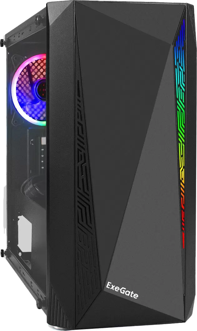 ExeGate Mistery R2-NPX500 EX294474RUS
