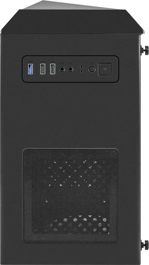 Корпус ExeGate Mistery R2-NPX500 EX294474RUS фото